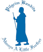 Pilgrim Bandits Charity Logo