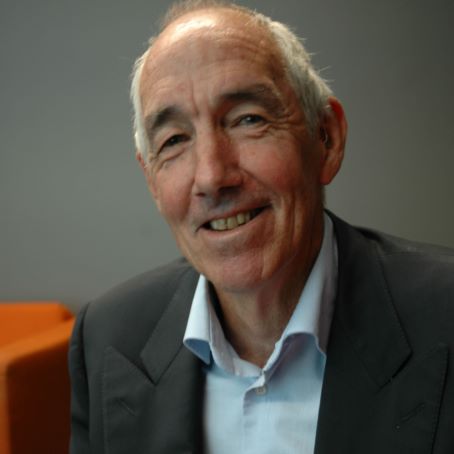 Bernard Isherwood