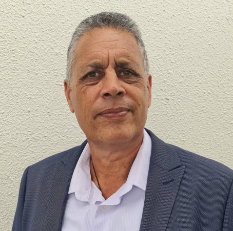 Wayne Rolleston - Immediate Past President