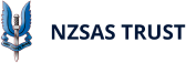 NZSAS Trust Logo