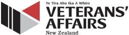 Veteran Affairs Logo